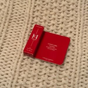 Carolina Herrera Good Girl Gloss in 975 Opulent Pink